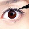 eporashe no-suteinraina- [Vao-b3 Do Not Waterproof with Free Eyeliner]