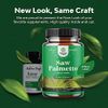 Extra Strength Saw Palmetto Extract - Advanced Saw Palmetto for Women and Men's Hair Growth and Urinary Support with Plant Sterols and Flavonoids - 500mg Herbal Saw Palmetto Supplement - 100 Capsules