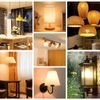Collaborative Lighting, LED Bulb, 60W Shape, E26, Stepless Dimming, Toning, Remote Control, Remote Control, 9w, LED Light, Remote Control, Remote Control, Includes Remote Control, Daylight Color,