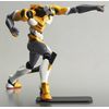 Revoltech: EVA-00 Miniature - New Movie Version by Kaiyodo