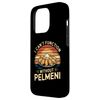 iPhone 15 Pro Traditional Russian Comfort Cuisine Case