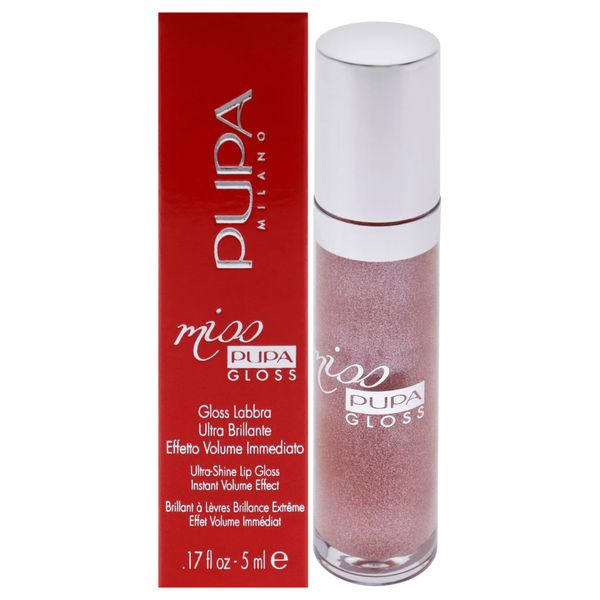 Pupa Miss Gloss 104-8 ml