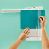 Spellbinders Tool-Acc, White, ONE