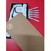 Gents Personalised Golf Gift Set, Glove and Tees (X Large)