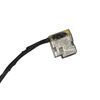 DC Power Jack Charging Harness Socket Plug Connector cable Fit HP 17t-bw series