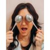 Facial ice globes