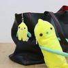 (Amazon.co.jp Exclusive) Cinnada Mokeke BIG Pen Pouch with Chimokke