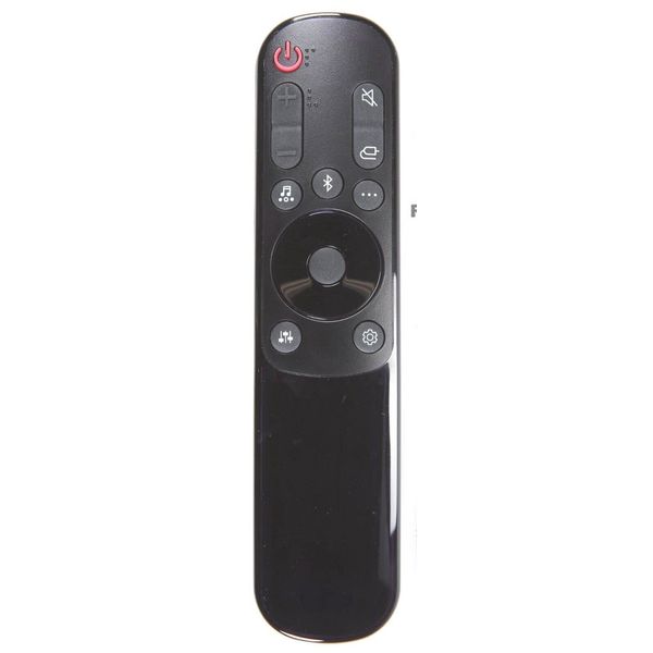 NTQinParts Replacement Remote Control Controller for LG SP7Y SP8YA SP9YA Soundbar System