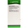 UNDA Gemmo Therapy Zea Mays | Corn Rootlet Extract | 4.2 fl. oz.