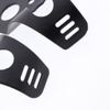 zalati Motorcycle Headlight Bracket Fork Ear Mount 34-46mm with Mounting Screws Replacement for Repaired Modified Motorcycle