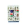 Siemon MX6-F06 Max Category 6 RJ45 UTP Ethernet Jack, CAT6 Jack Module