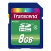 Sanyo VPC-GH2 Camcorder Memory Card 8GB (SDHC) Secure Digital High Capacity Class 4 Flash Card