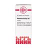 Helonias dioica D4 DHU Tabletten, 80 St. Tabletten