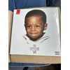 LIL WAYNE Tha Carter VI Signed Vinyl LP