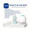 MAM Move Wearable Breast Pump