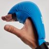 Blitz Elite Mitts Without Thumb - Black - X-Large