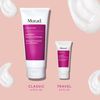 Murad AHA/BHA Exfoliating Cleanser Travel Size 60ml