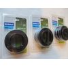 3 PACK Kobalt 40V Max Bump Feed Replacement Spool Greenworks Pro 0831145 NEW