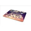 Pretty Musical Notes Mouse Mat Pad - Sheet Music Arts Computer #16485