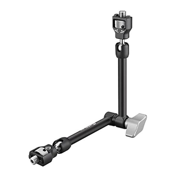 Leofoto AM-4KIT Magic Arm Kit