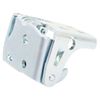 TRQ Front or Rear Lower Door Hinge LH Driver Side for Acadia Traverse Enclave