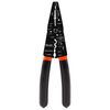 VANJOIN 8" Wire Stripper Tools, Professional 10-22 AWG Wire Stripping, Cutting and Crimping Tools