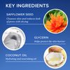 iS CLINICAL Cream Cleanser - Hydrating Facial Cleanser, Daily Gentle Face Cleanser, Makeup Remover and Face Wash