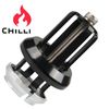 F26 Chilli Pro Scooters IHC Spider Compression Stunt Scooter Fork Kit Black