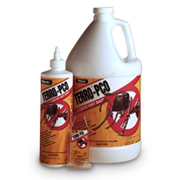 Terro PCO Liquid Ant Bait 16 oz bottle