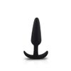 Plug, Beads, Goods, Dangling, Silicone, Unisex (S)