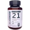 GlucoNorm Advanced Blood Sugar Control Formula, Reduces Sweet Cravings 90 Caplet