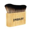 Kabuki Brush - Bronzer & Self-Tanner Brush, Upgrade for Face & Body Makeup