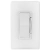 Leviton Auxiliary Switch for Digital/Decora Dimmer Remote: DD00R-DLZ [Open Box]