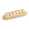 Billy Gibbons Red Devil Medium Single Pickup - Cream