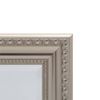 20 In. W X 26 In. H Rectangular Medicine Cabinet with Mirror