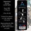 BlueMag Airsoft Speedloader for 6mm BBS - 100rd Capacity - Includes Pistol Adapter