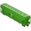 Bachmann Trains - 56' ACF Center Flow Hopper - Cargill Salt - HO Scale