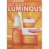 OLEHENRIKSEN Let's Get Luminous Brightening Essentials Set