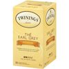 Twin Tea Decaf Earl Grey, 20 Ct - 6 Per Case.6