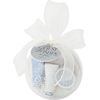 Francfranc Petite Minion Hand Cream Set, White