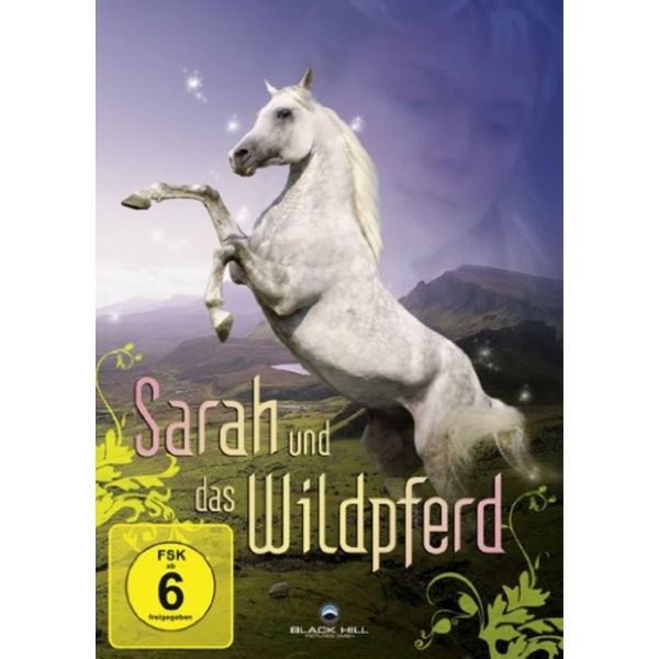 Sarah und das Wildpferd