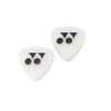 Yonex Vibration Stopper 5 (2 Pieces) Clear 201 AC165