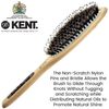 Kent brushes perfect for the PF01 range.
