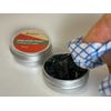 EWE STOP RUST Garden Tool Paste COARSE (30 ml)