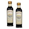 Lucini Vinegar Balsamic Riserva Age 8.5 fl. oz (Pack of 2)