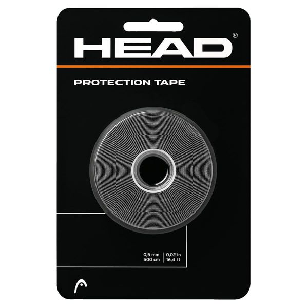Head HEAD Protection Tape 285018 BK: Black