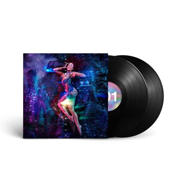 Planet Her (Deluxe Edition)