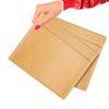 250 Pack Kraft Padded Envelopes 7.25x7 Bubble Mailers 7.25x7 CD Size