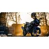 Personalized License Plate -Motorcycle- Couple or Single Name Design
