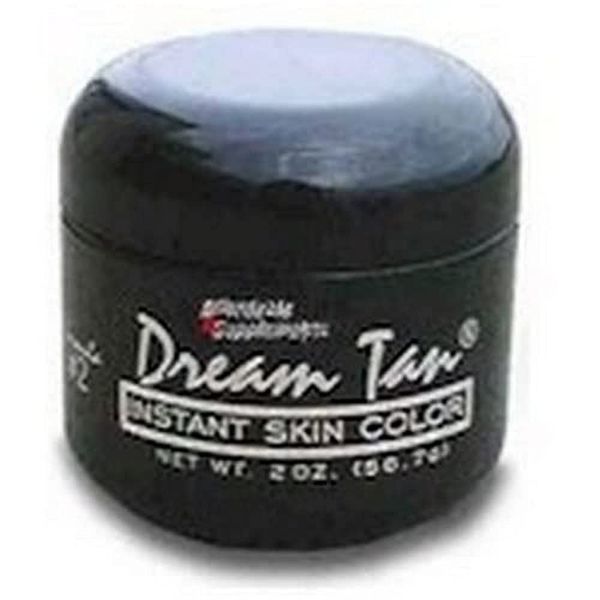 Dream Tan Formula #2 Red/Bronze 2-Ounces